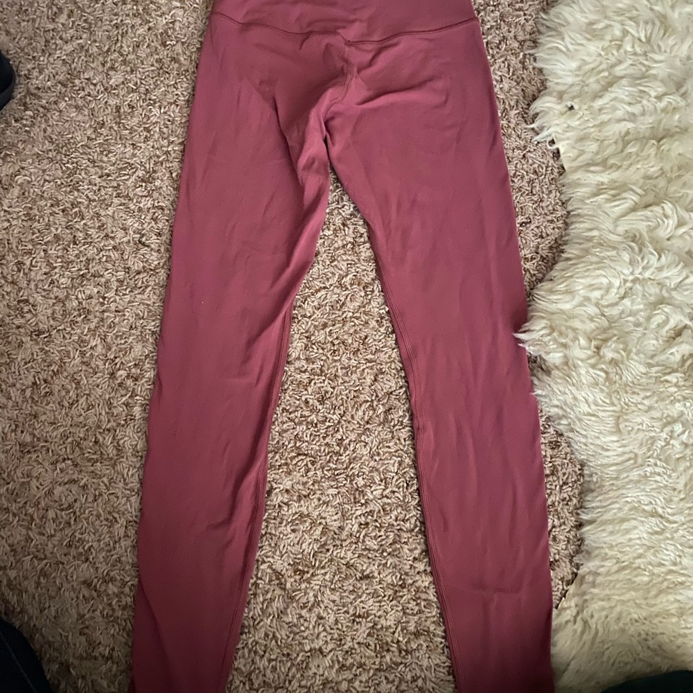 Lululemon aligns - Picture 4 of 4